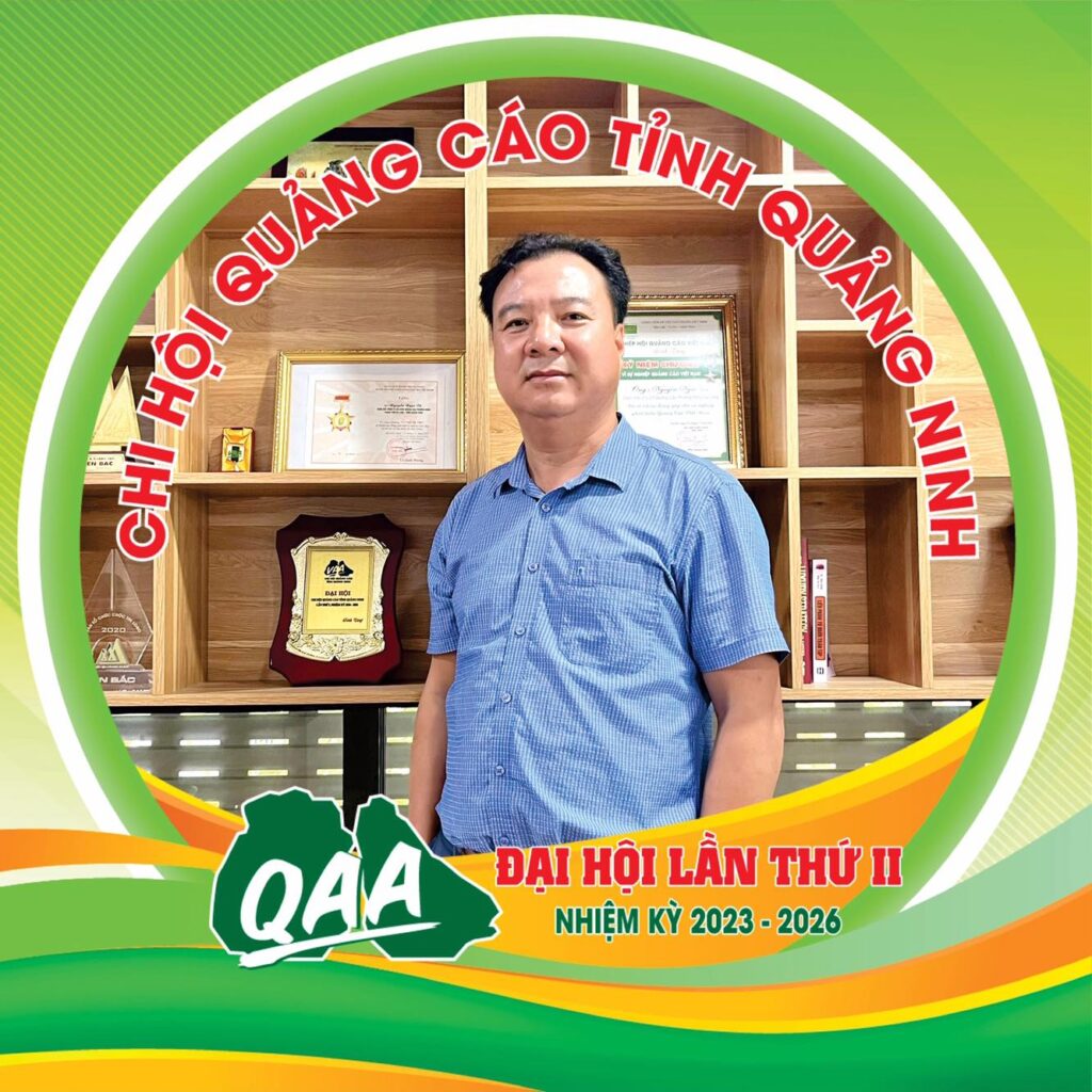 Quảng cáo Phương Đông – Làm biển quảng cáo tại Quảng Ninh