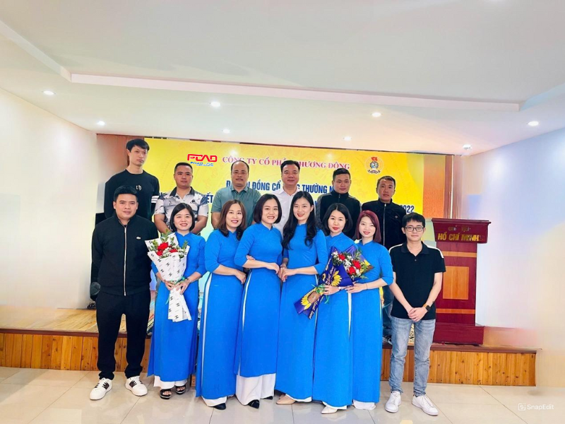 Quảng cáo Phương Đông – Làm biển quảng cáo tại Quảng Ninh