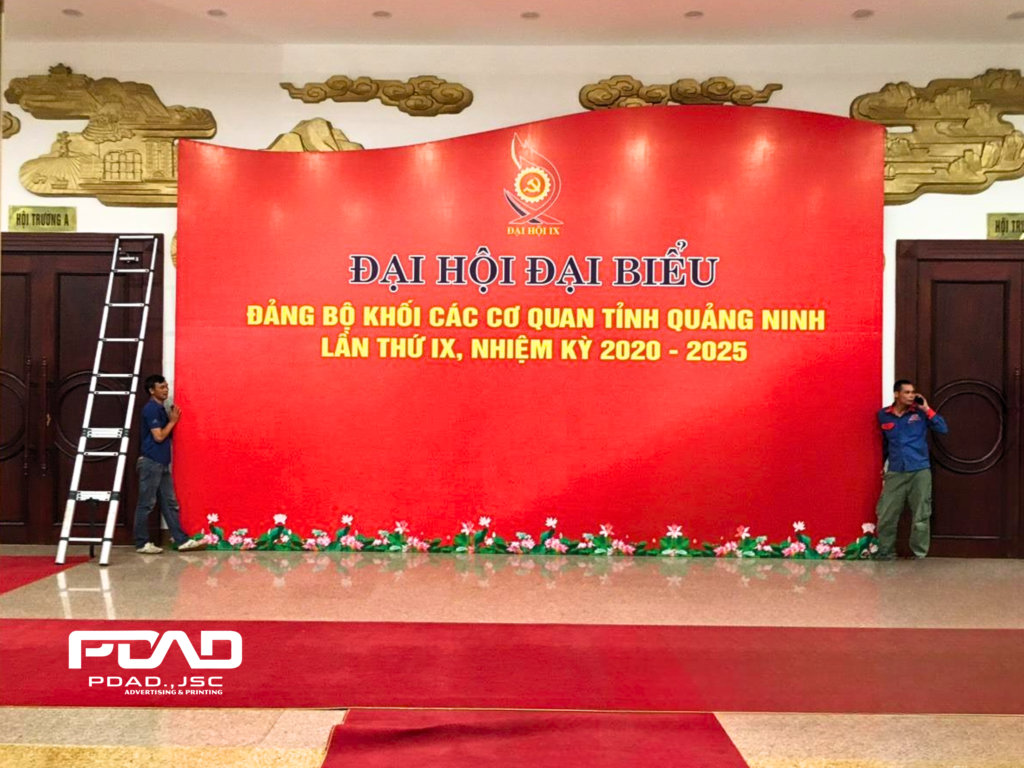 Biển bạt Hifex