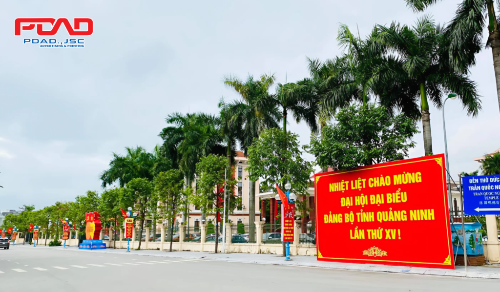 Biển bạt hiflex
