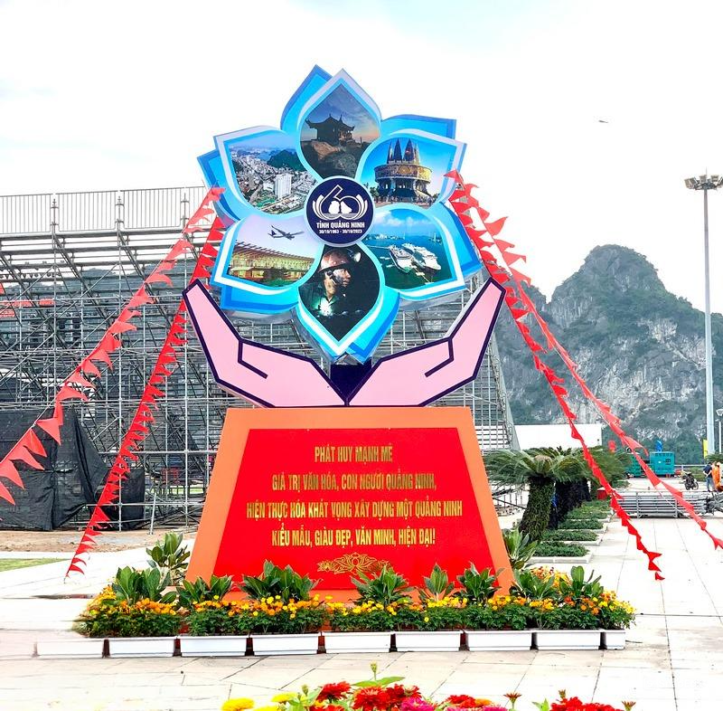 Quảng cáo Phương Đông – Làm biển quảng cáo tại Quảng Ninh