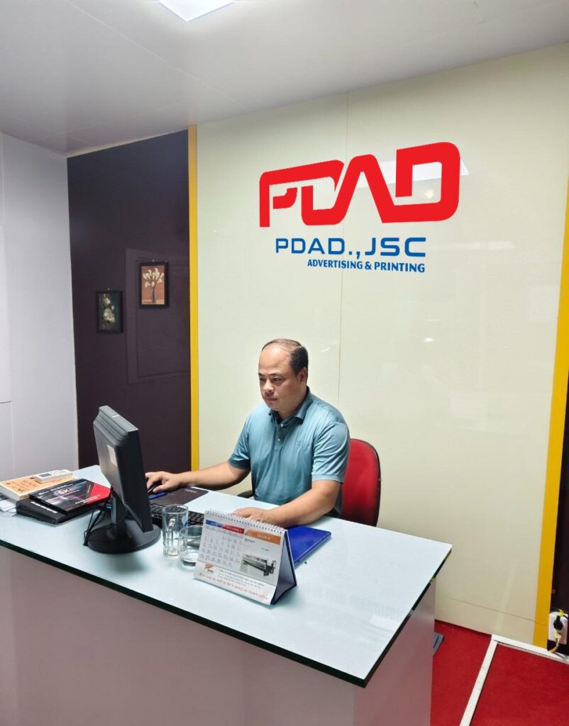 Quảng cáo Phương Đông – Làm biển quảng cáo tại Quảng Ninh