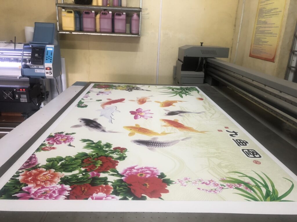 Quảng cáo Phương Đông – Làm biển quảng cáo tại Quảng Ninh