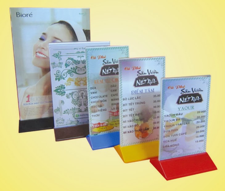 Quảng cáo Phương Đông – Làm biển quảng cáo tại Quảng Ninh