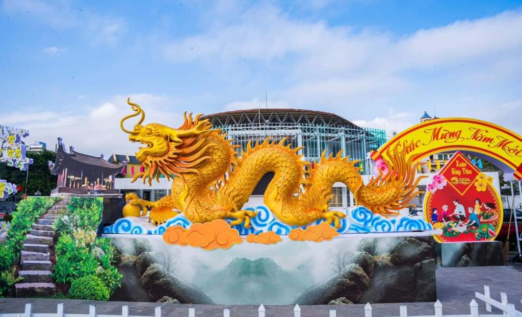 Quảng cáo Phương Đông – Làm biển quảng cáo tại Quảng Ninh