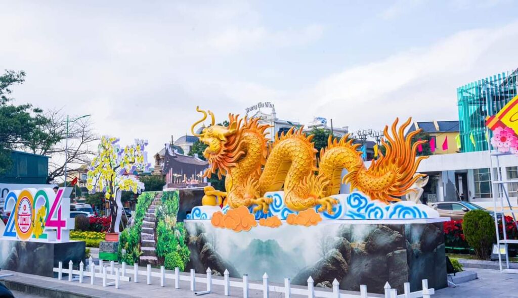 Quảng cáo Phương Đông – Làm biển quảng cáo tại Quảng Ninh