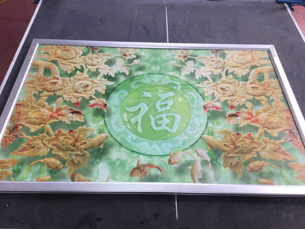 Quảng cáo Phương Đông – Làm biển quảng cáo tại Quảng Ninh