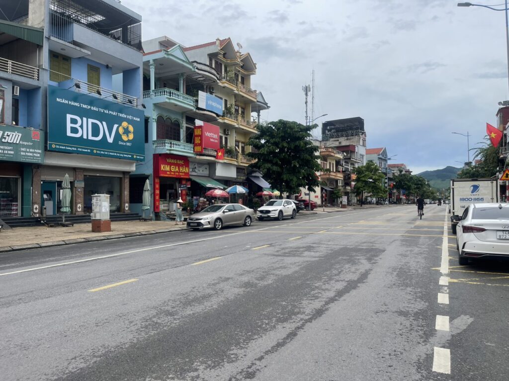 Quảng cáo Phương Đông – Làm biển quảng cáo tại Quảng Ninh