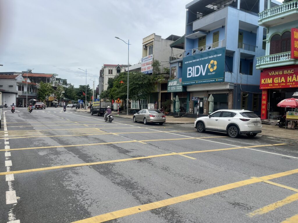 Quảng cáo Phương Đông – Làm biển quảng cáo tại Quảng Ninh