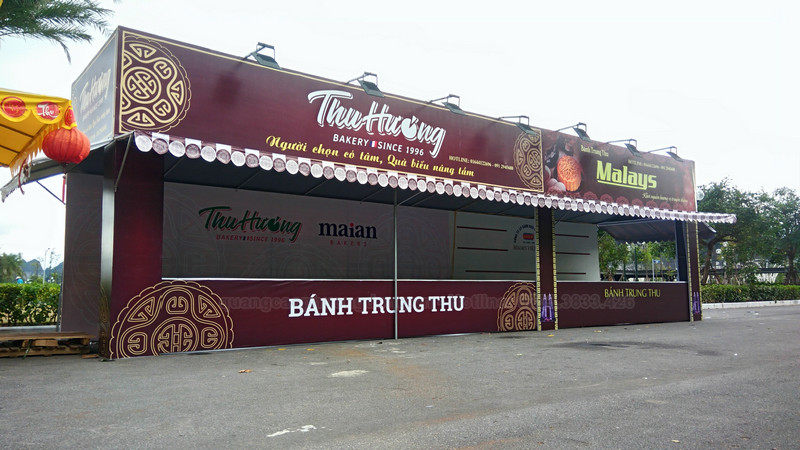 Quảng cáo Phương Đông – Làm biển quảng cáo tại Quảng Ninh