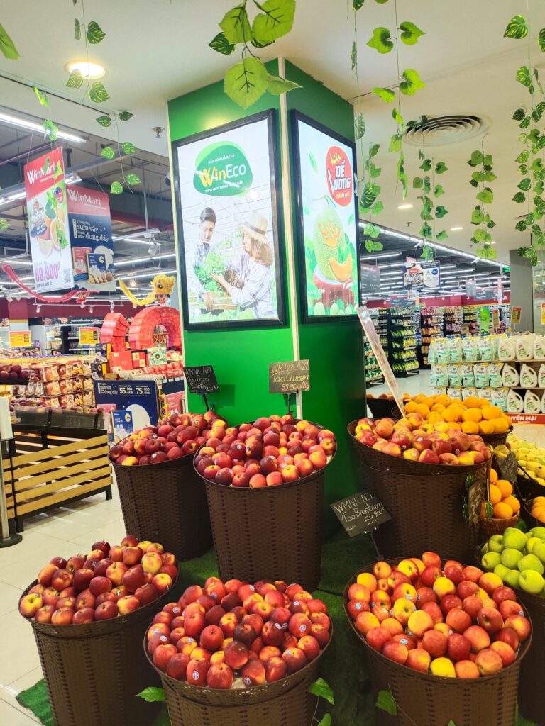 Quảng cáo Phương Đông – Làm biển quảng cáo tại Quảng Ninh