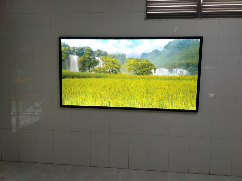 Quảng cáo Phương Đông – Làm biển quảng cáo tại Quảng Ninh