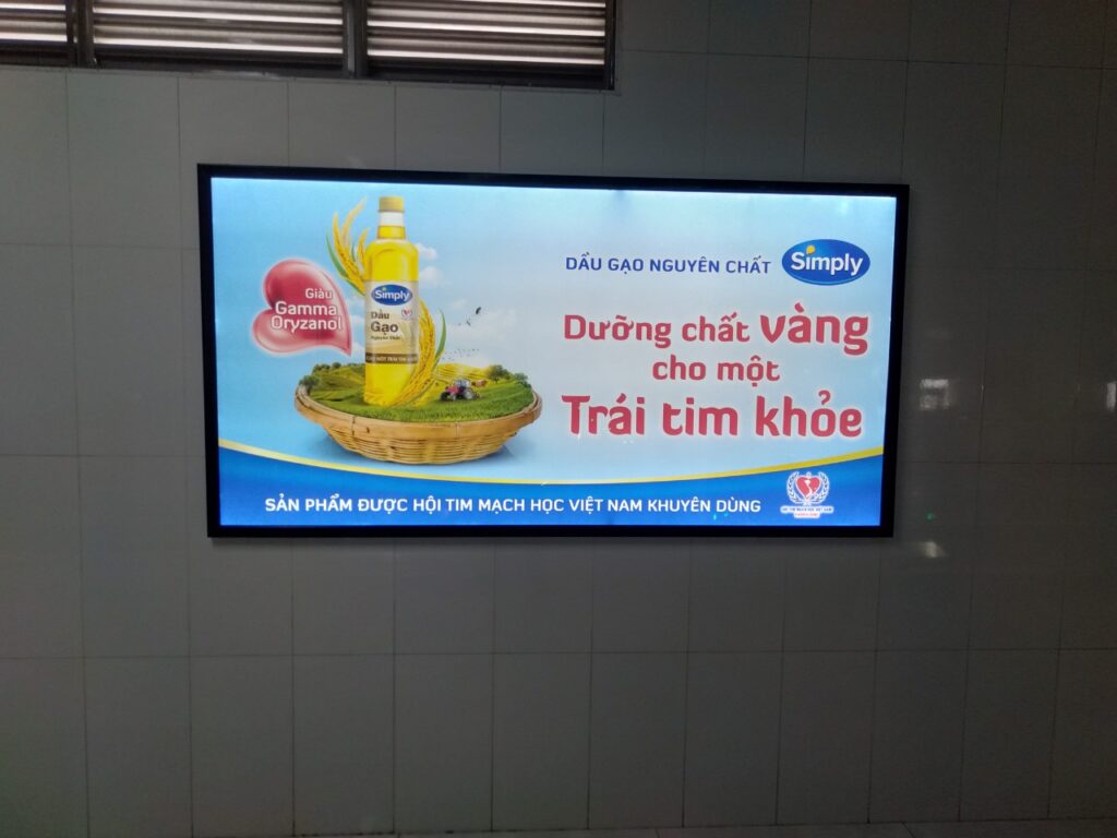 Quảng cáo Phương Đông – Làm biển quảng cáo tại Quảng Ninh
