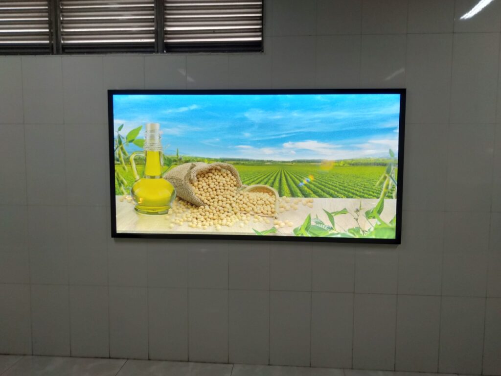 Quảng cáo Phương Đông – Làm biển quảng cáo tại Quảng Ninh