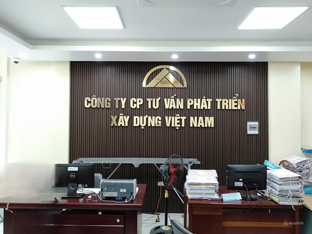 Quảng cáo Phương Đông – Làm biển quảng cáo tại Quảng Ninh