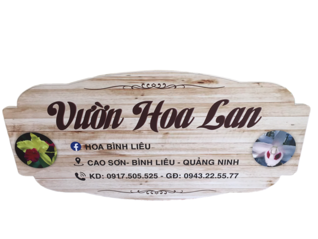 Quảng cáo Phương Đông – Làm biển quảng cáo tại Quảng Ninh