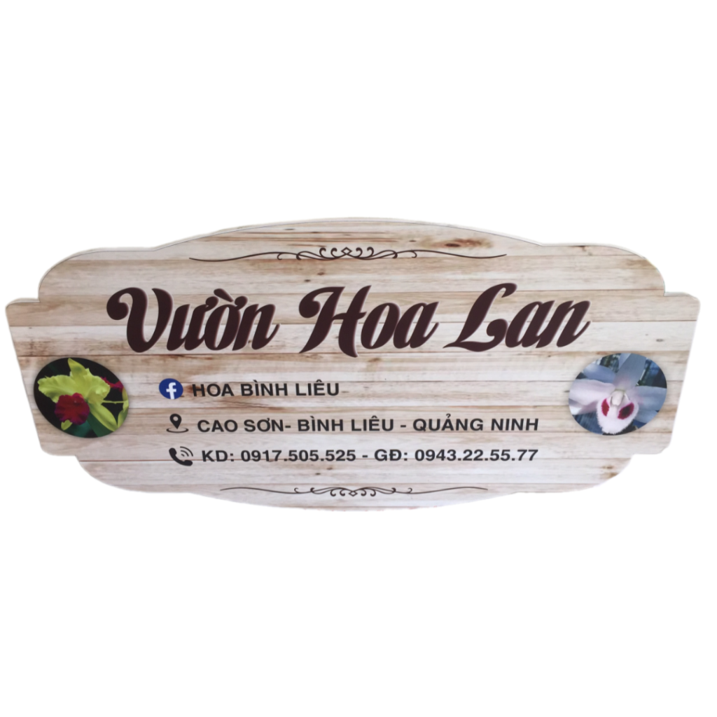 Quảng cáo Phương Đông – Làm biển quảng cáo tại Quảng Ninh