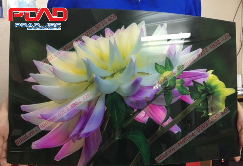 Quảng cáo Phương Đông – Làm biển quảng cáo tại Quảng Ninh