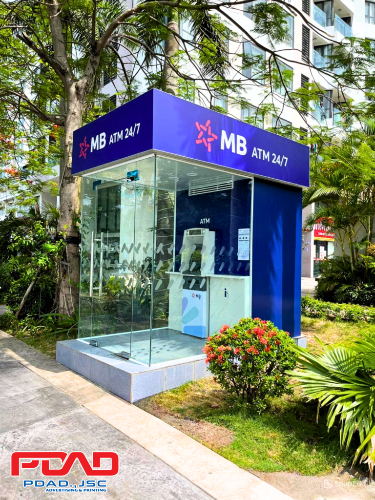 Quảng cáo Phương Đông – Làm biển quảng cáo tại Quảng Ninh