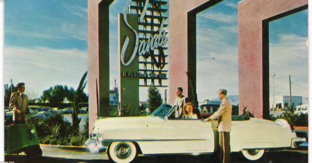 Casino registration process